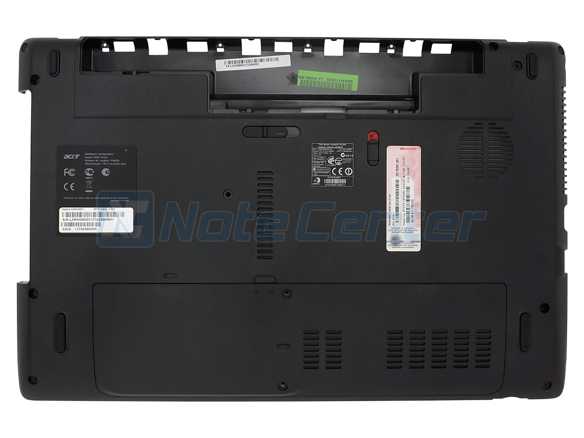 Acer 5733 аккумулятор