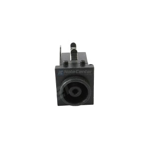 Conector Power Jack Monitor LG Flatron W1643c W1943c W1943se