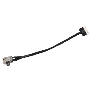 Conector Dc Power Jack Dell Inspiron 15-3567 Fwgmm 450.09W05