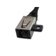 Conector Dc Power Jack Dell Inspiron 15-3567 Fwgmm 450.09W05